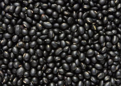 Five nutritional facts you should know about Black Bhatt