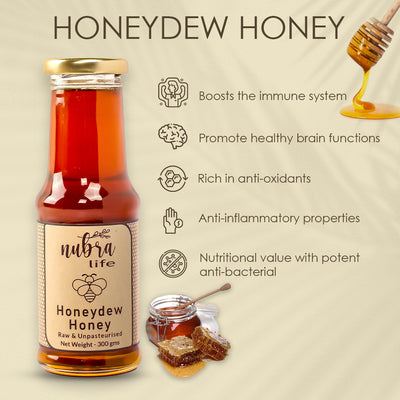 honey benefits