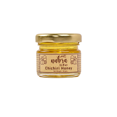 Himalayan Chichiri Honey (Indian Borage)