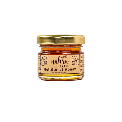 Himalayan Multifloral Honey