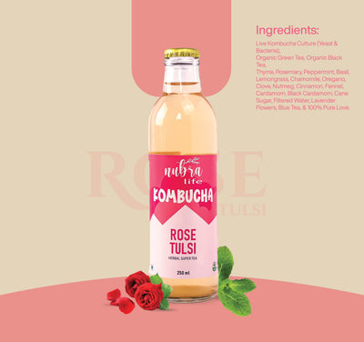 ROSE TULSI