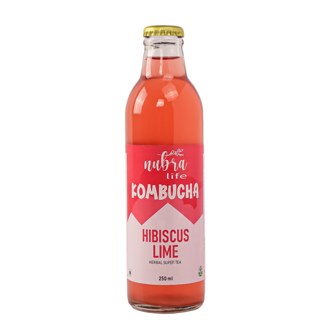 HIBISCUS LIME