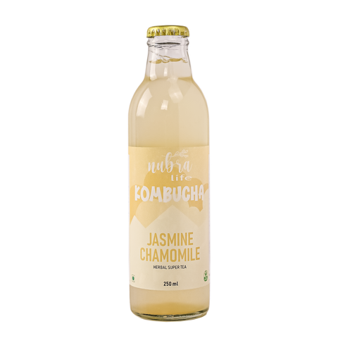 JASMINE CHAMOMILE