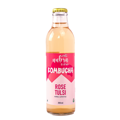 ROSE TULSI